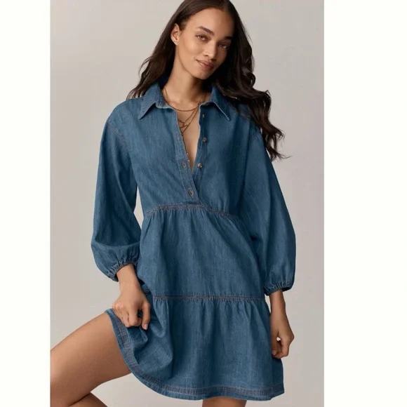 cherish you buckle mini dress Cherish You Buckle Mini Dress